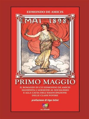 cover image of Primo Maggio